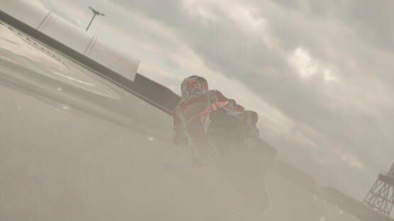 Screenshot MotoGP 14 3