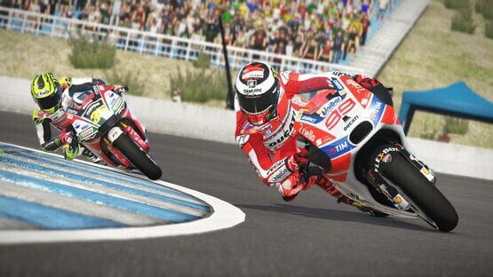 Screenshot MotoGP '17 2