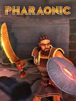 Cover Pharaonic