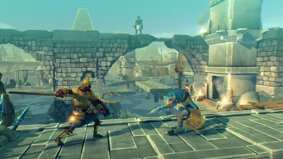 Screenshot Pharaonic 1
