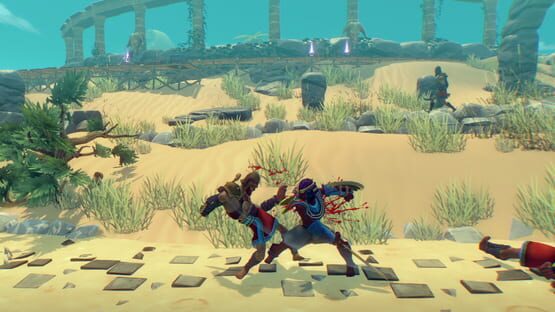 Screenshot Pharaonic 2
