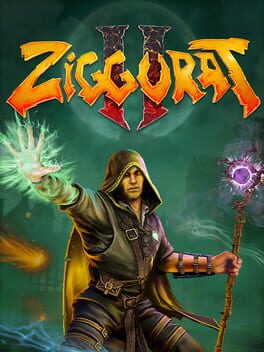 Cover Ziggurat 2