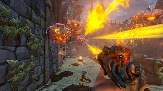 Screenshot Ziggurat 2 1