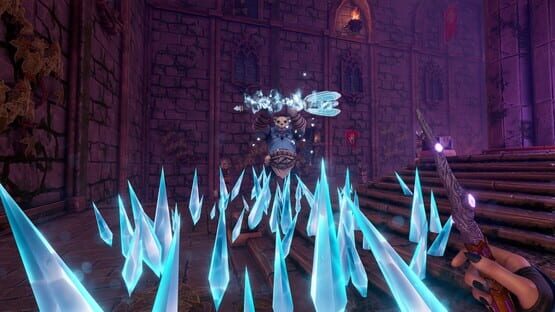 Screenshot Ziggurat 2 3