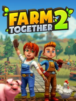 Cover Farm Together 2