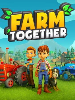 Cover Farm Together