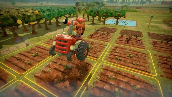 Screenshot Farm Together 1