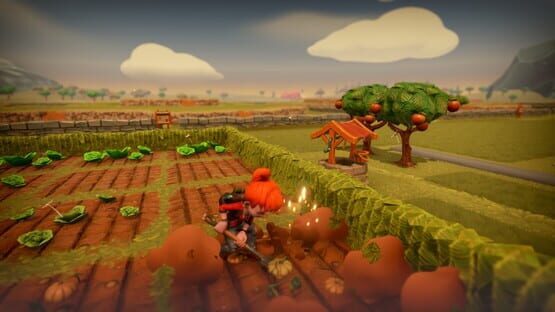 Screenshot Farm Together 3