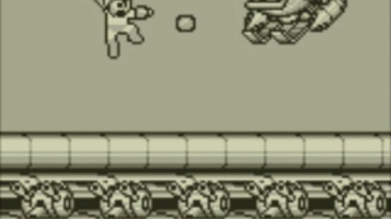 Screenshot Mega Man V 2