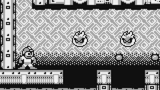 Screenshot Mega Man: Dr. Wily's Revenge 3
