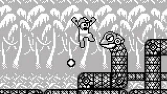 Screenshot Mega Man III 2