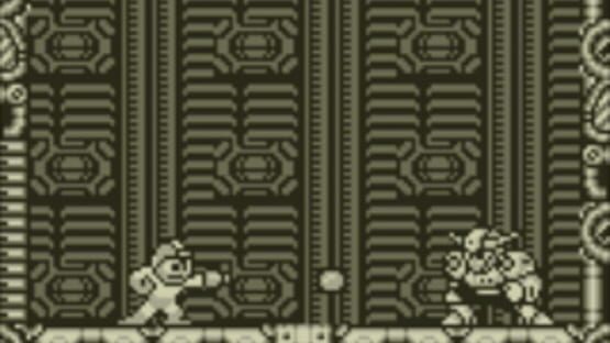 Screenshot Mega Man IV 3