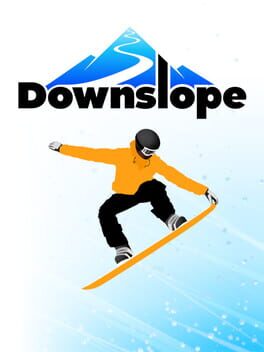 Cover Downslope