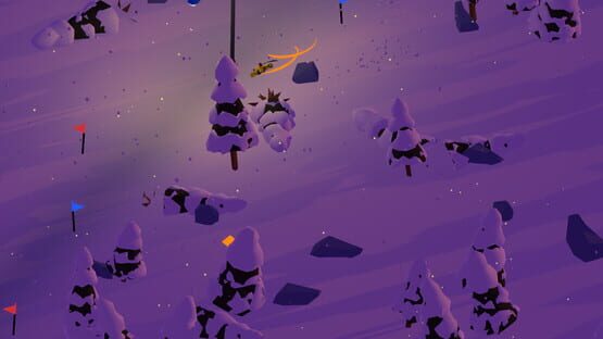 Screenshot Downslope 1