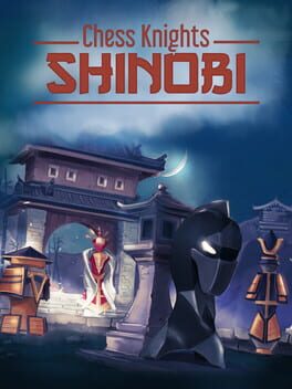 Cover Chess Knights: Shinobi
