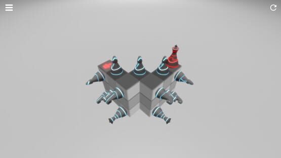 Screenshot Unlock the King 2 3