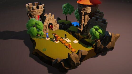 Screenshot Chessarama 1