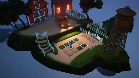 Screenshot Chessarama 2