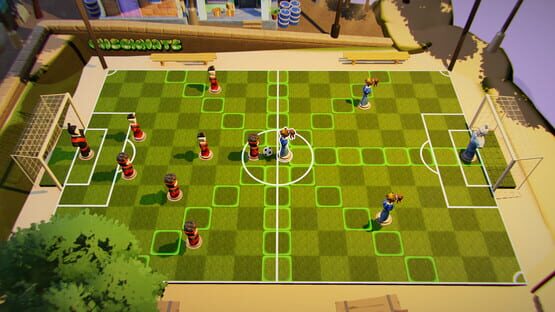 Screenshot Chessarama 3