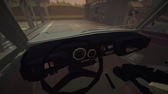 Screenshot Jalopy 1