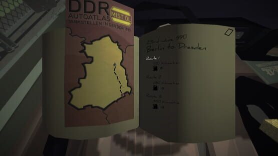 Screenshot Jalopy 3