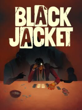 Cover Black Jacket