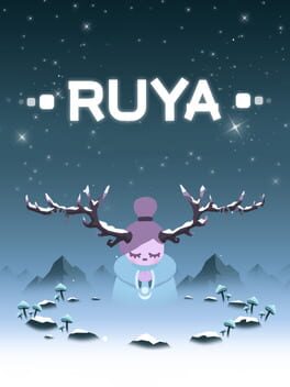 Cover Ruya