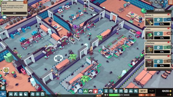 Screenshot Little Big Workshop 1