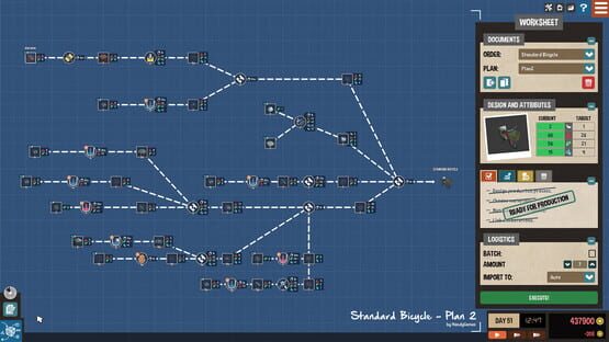 Screenshot Little Big Workshop 3