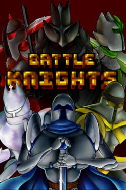 Cover Battle Knights