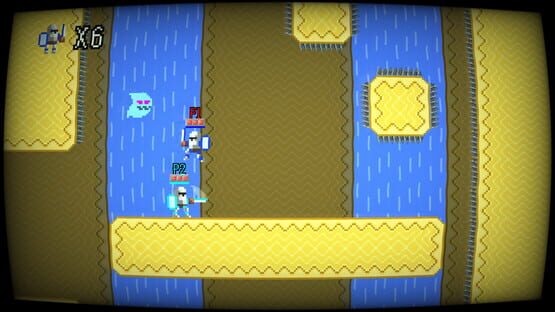 Screenshot Battle Knights 1