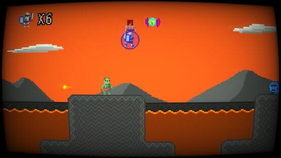 Screenshot Battle Knights 3