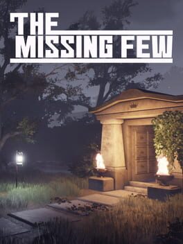 Cover The Missing Few