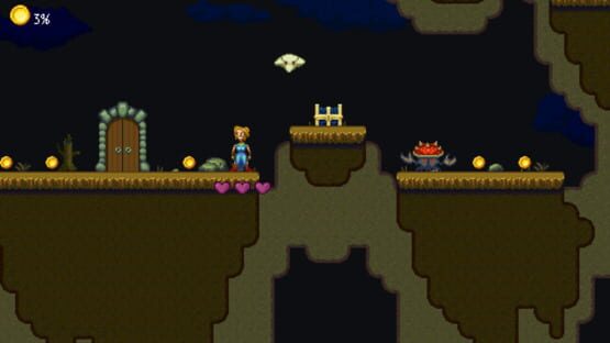 Screenshot Magic Walk 2
