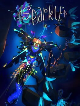Cover Sparkle 4 Tales