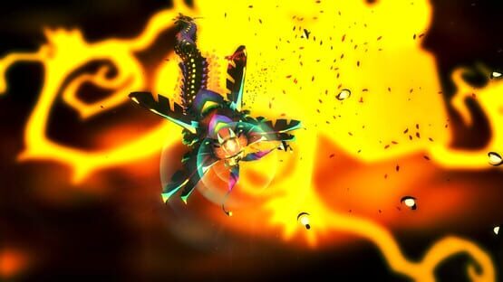 Screenshot Sparkle 4 Tales 1