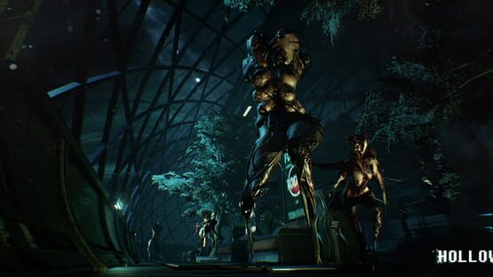 Screenshot Hollow 2