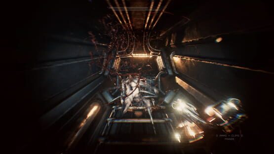 Screenshot Hollow 3