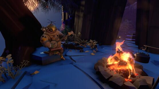 Screenshot Outer Wilds 1