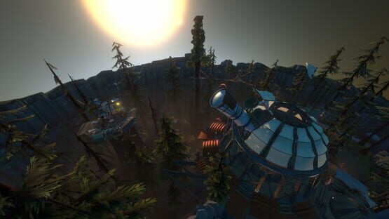 Screenshot Outer Wilds 3