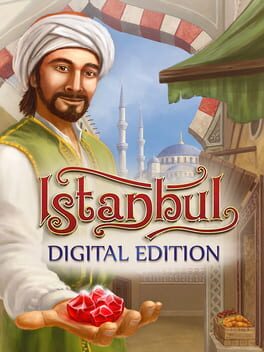 Cover Istanbul: Digital Edition