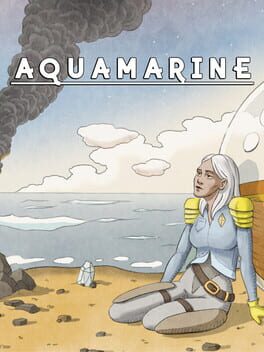Cover Aquamarine