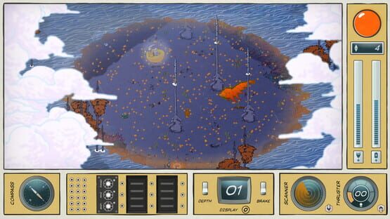 Screenshot Aquamarine 2