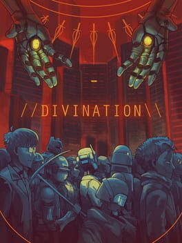 Cover Divination