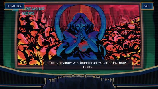 Screenshot Divination 3