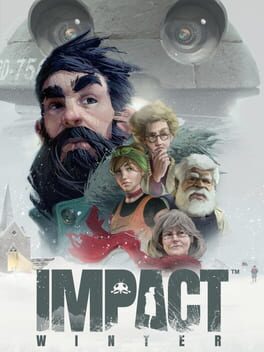 Cover Impact Winter