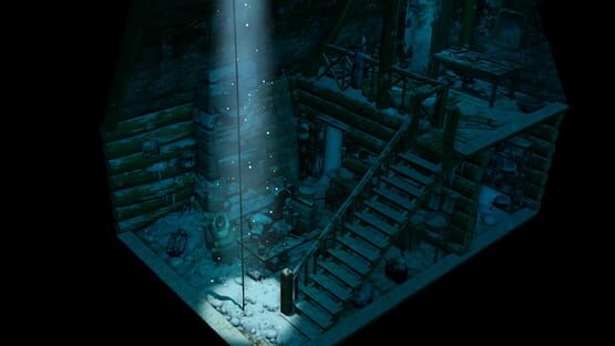 Screenshot Impact Winter 1