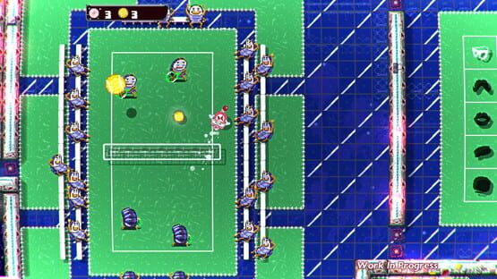 Screenshot Pig Eat Ball 2
