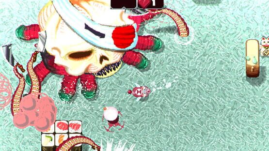 Screenshot Pig Eat Ball 3