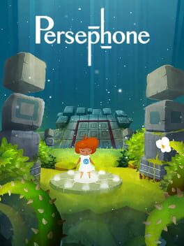 Cover Persephone